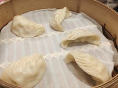 素菜蒸饺-鼎泰丰(南门店)