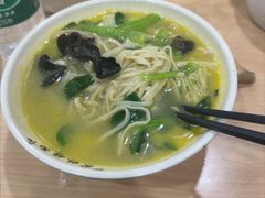 -蒋家桥饺面店(广陵路店)
