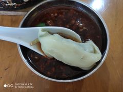 -吴淞老街砂锅馄饨(北兴路店)
