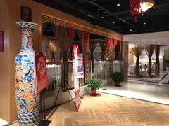 大堂-欣旺·迎宾楼·百年无锡菜