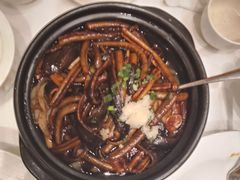 -扬州香格里拉·香宫中餐厅