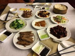 -北京全聚德(天安门店)