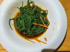 -娜仁图雅蒙古美食村(33小镇店)