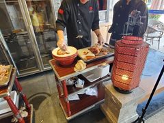 -大鸭梨烤鸭·北京菜(南小街/南苑店)