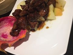 -高第街56号餐厅(银座商城玉函店)