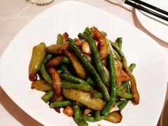 -粗茶淡饭·汉口公馆(循礼门店)