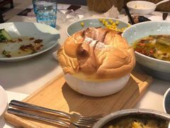 -港丽餐厅(高德置地店)