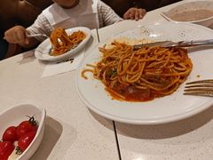 -东方豪客牛排意面披萨(玉函银座店)