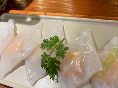 -南拳十三姨·潮汕砂锅粥(世纪金源店)
