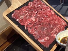 -井格重庆火锅(通州梨园店)