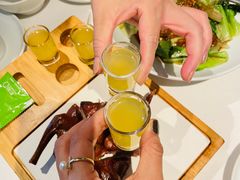 -汤城小厨•粤菜•靓汤(金宝街店)