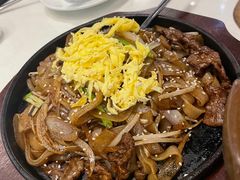 -金湖港式餐厅(建外店)