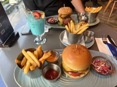 -bluefrog蓝蛙(水游城店)