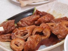 -腰记饭店(龙源路店)