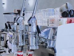 -野徐·咖啡烘焙