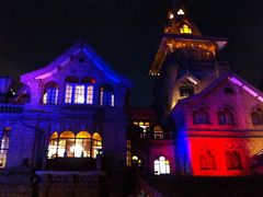 外景-马勒别墅饭店(静安寺店)