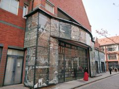 门面-钟书阁(松江泰晤士小镇店)