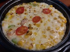 -鳗鱼家·深夜食堂(军博店)