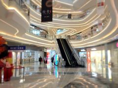 -银泰百货(厦门国贸中心店)