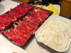 -牛品福潮汕牛肉火锅(旺庄店)