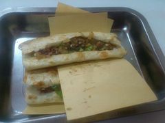 android_upload_pic-驴肉火烧(玉祥门店)