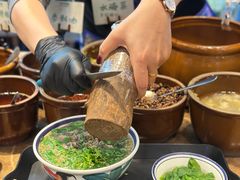 -云阿蛮云南生烫牛肉米线(奉贤路店)