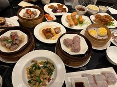 -京香轩·中餐厅(上海中庚聚龙酒店)