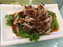 -六和聚传统烤鸭.天津菜(和平店)