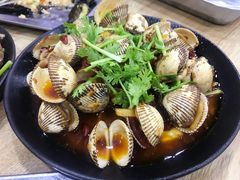 -老虎滩大连海鲜烧烤(建邺云锦路总店)