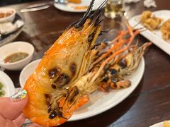 -大螃蟹海鲜餐厅
