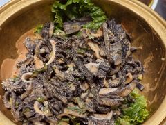 -万荣烤鸭店·北京菜(天坛店)