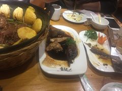 -津武刁馋一锅出(双街店)