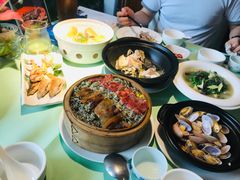 -百味馆·粤菜·湛江菜(后海花园店)