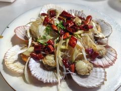 -来之顺海鲜菜馆·青岛菜·始于1993(栈桥店)