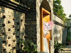 -T80科技文化国际社区-停车场