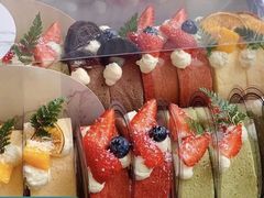 -澈烘焙·生日蛋糕·下午茶(龙华店)