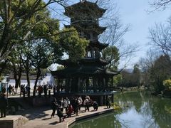 -西溪国家湿地公园