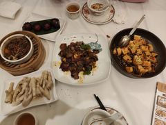 -稻香酒家(天河城店)