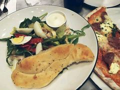 牛油果色拉-玛尚诺Pizza&Bar(长泰广场店)