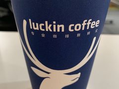 -luckincoffee瑞幸咖啡(顺义华联商厦店)