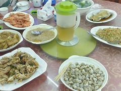-滑记海鲜饭店·老字号(海鲜街店)