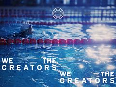 -中国人民大学游泳馆