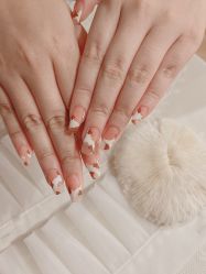 -Adore nail日式美甲美睫