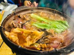 -范贤光鸡公煲(平乐园总店)