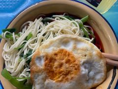 -温馨缘面庄(总店)