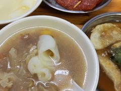 -正宗棉湖甜汤春卷店