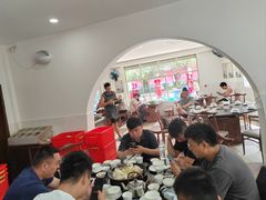 -江川野生菌火锅铜锅鱼(贵清火锅店)