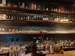 -格兰酒吧Glen Bar