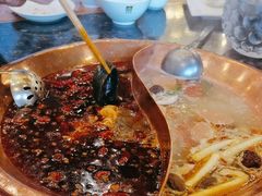 -老码头火锅(玉林店)