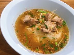 -马里奥明星猪脚饭